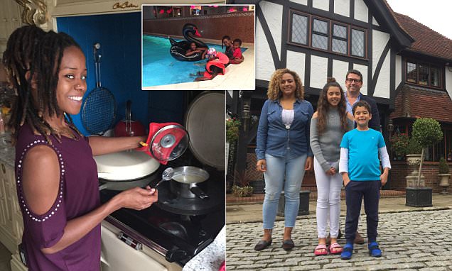 Is Rich House Poor House On Tonight - Article 3